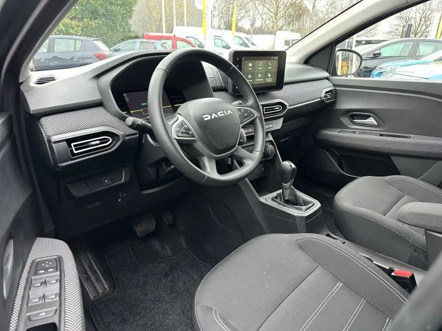Dacia Jogger Hybrid 140