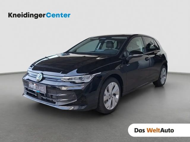 Volkswagen Golf Rabbit TSI