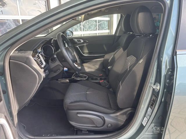 Kia Ceed GDi SportWagon Vision