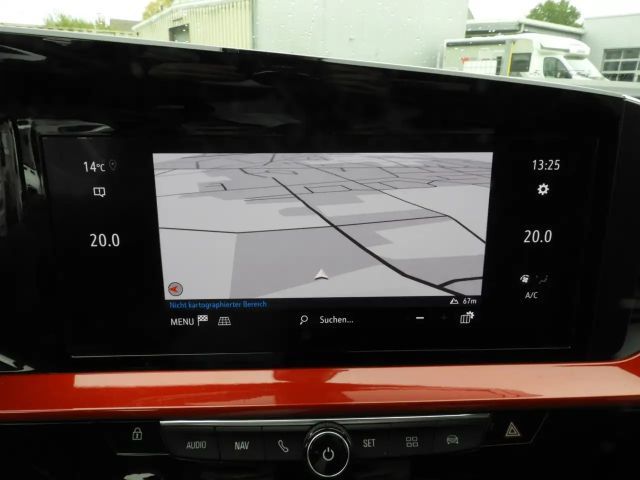 Opel Mokka GS-Line Grand Sport