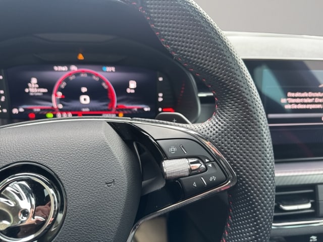 Skoda Kamiq 1.5 TSI Business Monte Carlo