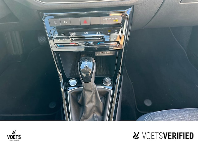 Volkswagen T-Cross 1.0 TSI DSG Style