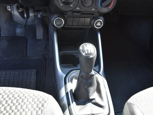 Suzuki Ignis Comfort DualJet Hybrid