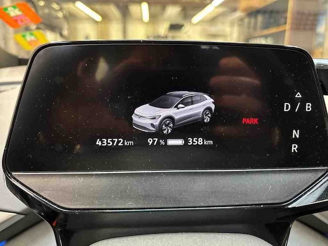 Volkswagen ID.4 Performance Pro