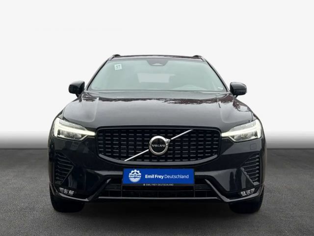 Volvo XC60 AWD Dark Plus