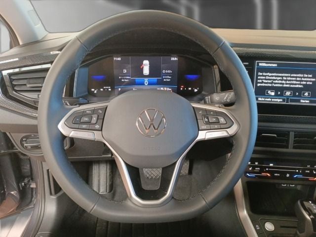 Volkswagen Taigo 1.0 TSI DSG Life