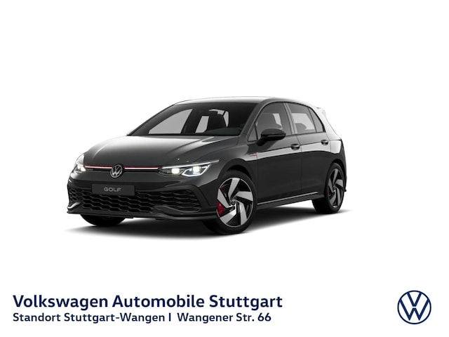 Volkswagen Golf 2.0 TSI DSG GTI