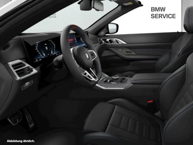 BMW 440 Cabrio M440i xDrive