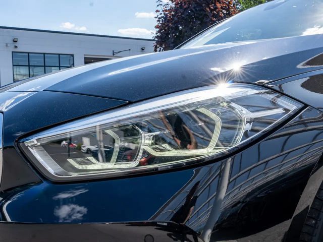 BMW 118 118i Advantage pakket Sedan