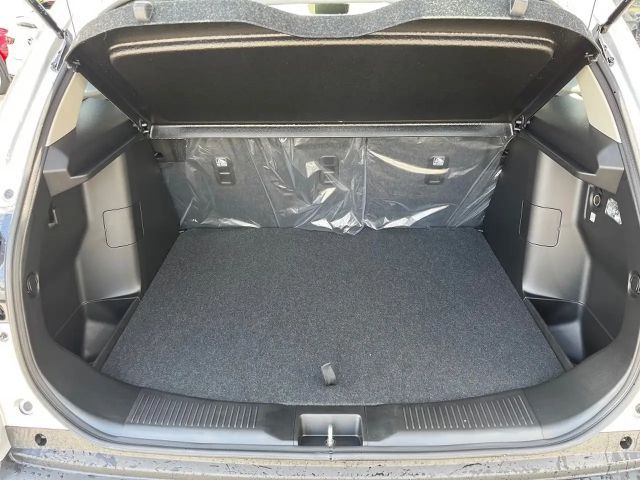 Suzuki S-Cross AllGrip Flash Hybrid