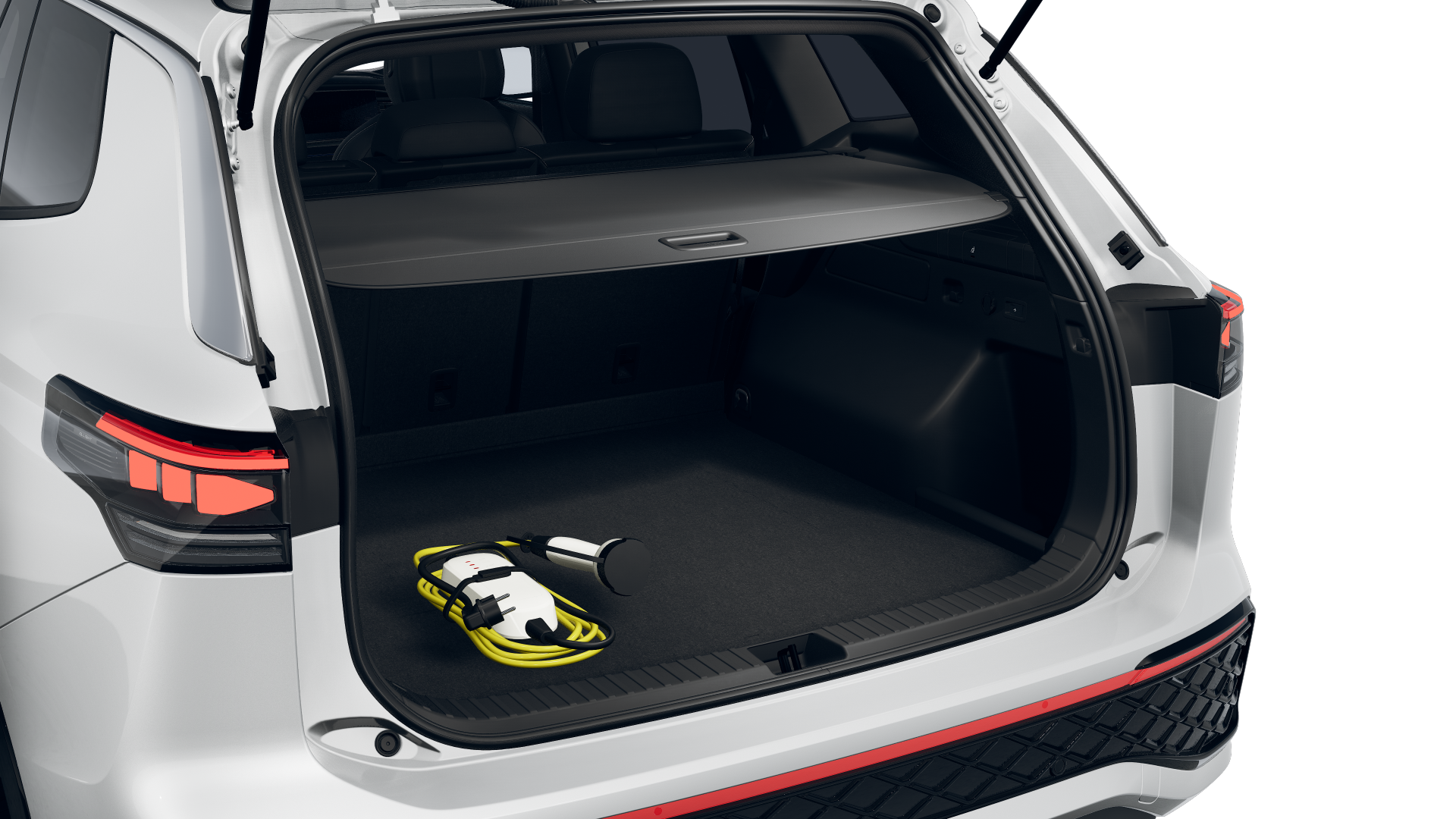 Volkswagen Tayron R-Line eHybrid