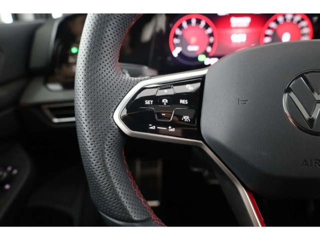 Volkswagen Golf 2.0 TSI DSG GTI Style