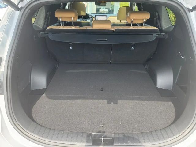 Hyundai Santa Fe 2WD Hybrid