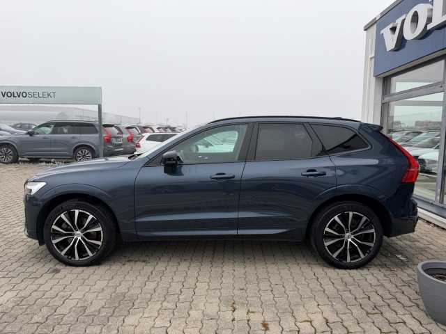 Volvo XC60 XC60