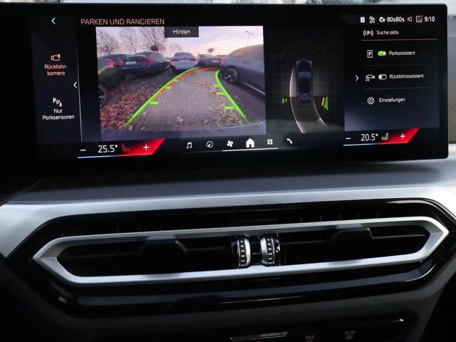 BMW i4 Sedan eDrive40