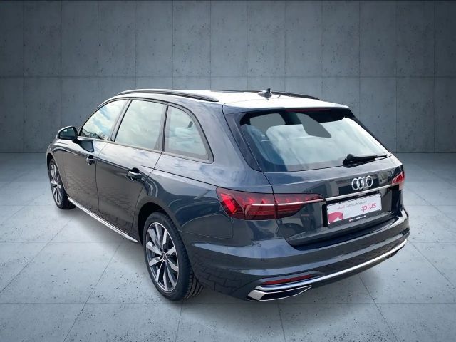 Audi A4 35 TDI Avant