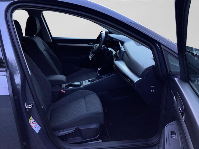 Volkswagen Golf 2.0 TDI Life Variant