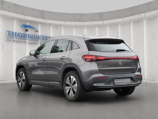 Mercedes-Benz EQA 300 4MATIC Progressive