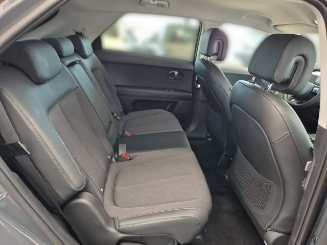 Hyundai IONIQ 5 Techniq