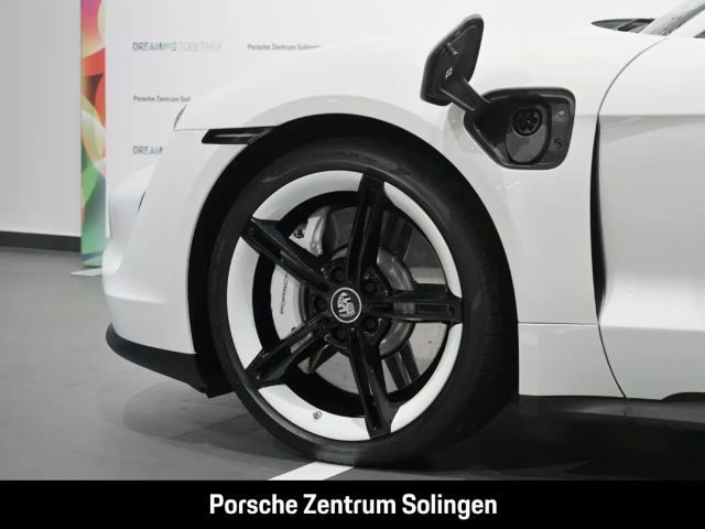 Porsche Taycan 21'' Mission E PSCB LED Spurhalte