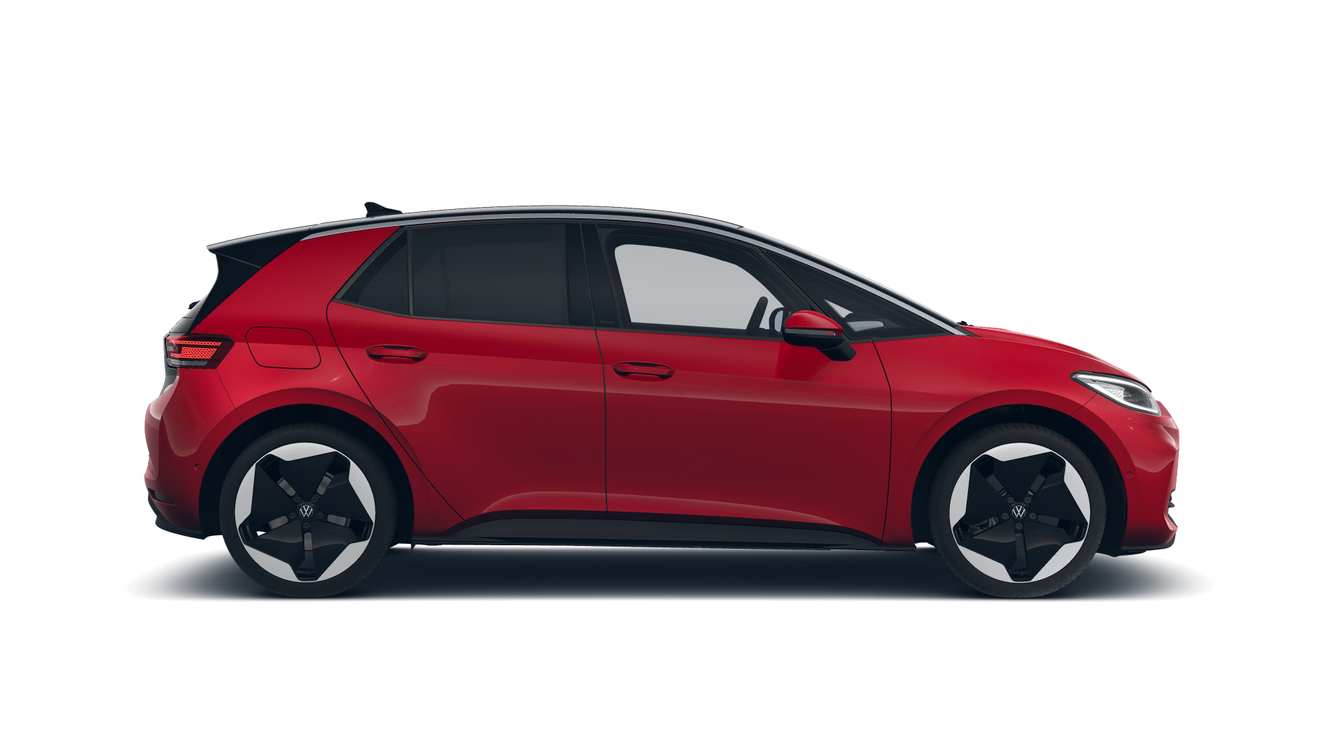 Volkswagen ID.3 Performance Pro