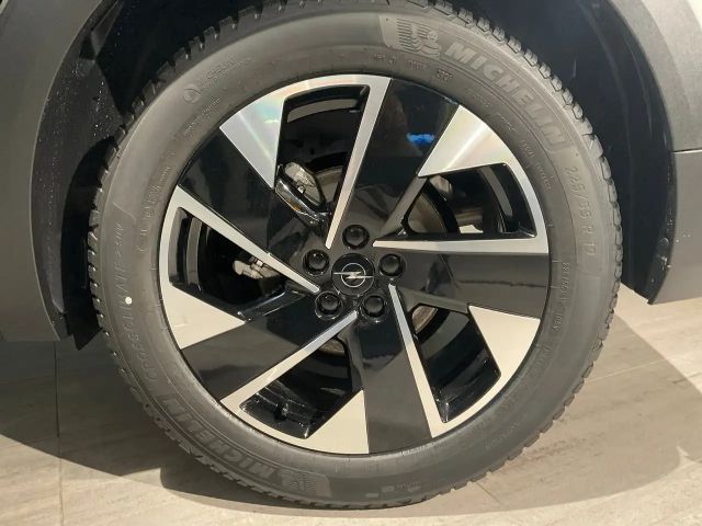 Opel Grandland X GS-Line Grand Sport