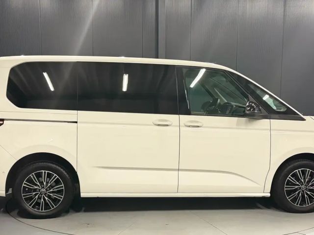 Volkswagen Multivan Life T7