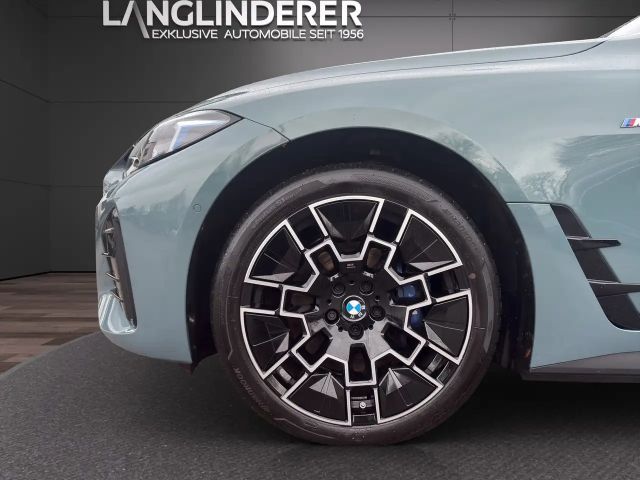 BMW i4 Coupé M50 xDrive