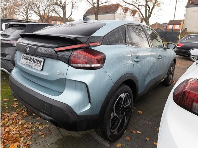 Citroën C4 PureTech Shine