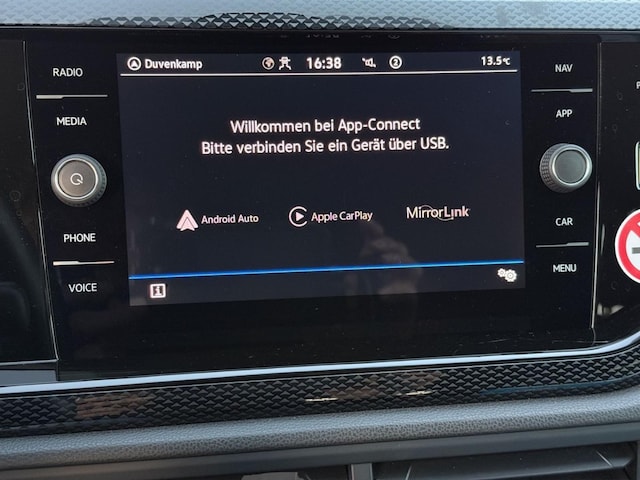 Volkswagen Taigo 1.0 TSI Life