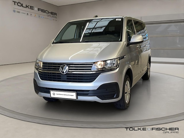 Volkswagen Caravelle 2.0 TDI Comfortline T6