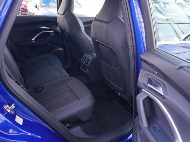 Audi Q5 2.0 TDI Quattro S-Line