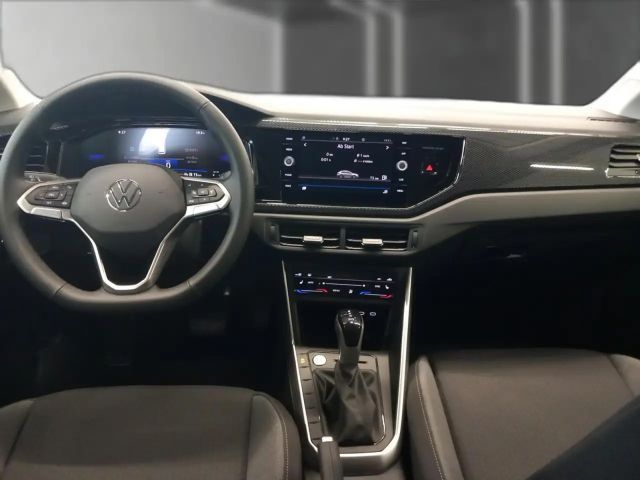 Volkswagen Taigo 1.0 TSI DSG Life