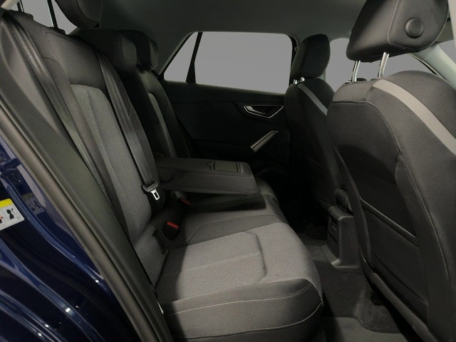 Audi Q2 35 TFSI S-Tronic