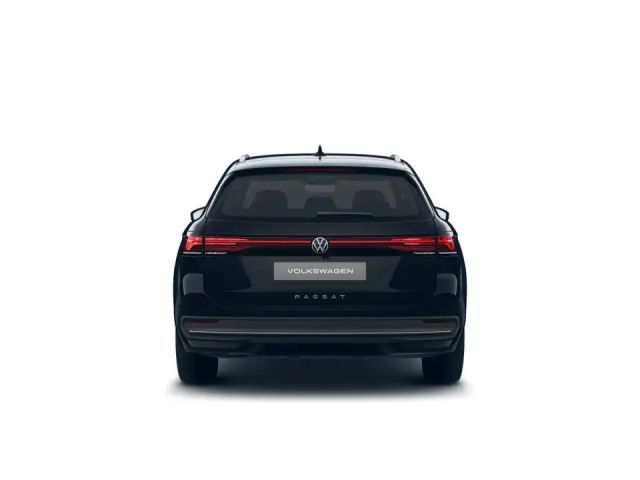 Volkswagen Passat 2.0 TDI Business DSG Variant
