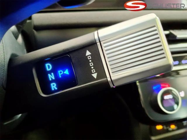 Hyundai Tucson Vierwielaandrijving