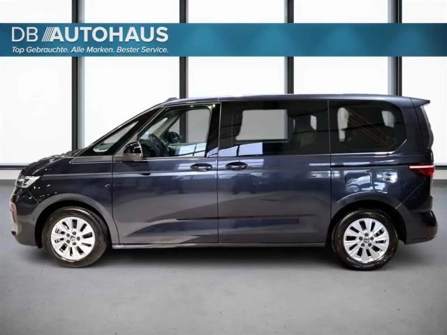 Volkswagen Multivan 2.0 TSI DSG T7