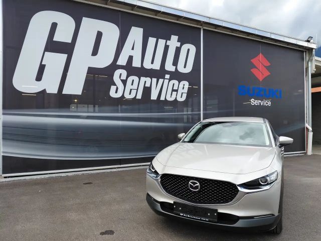 Mazda CX-30 2.5L Prime-line