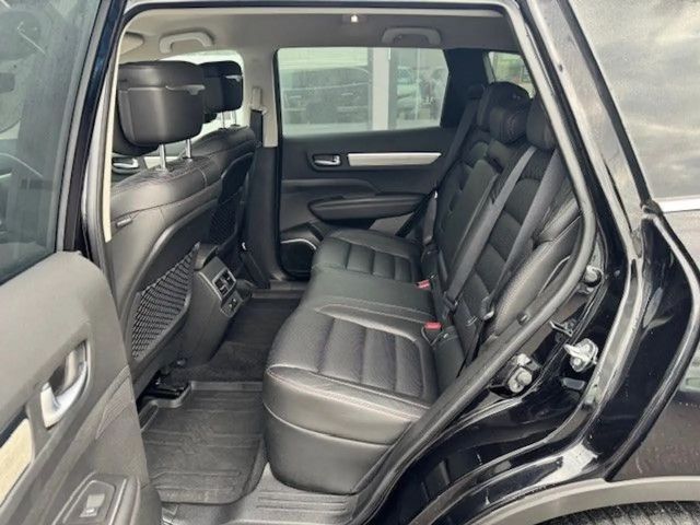 Renault Koleos Initiale Paris