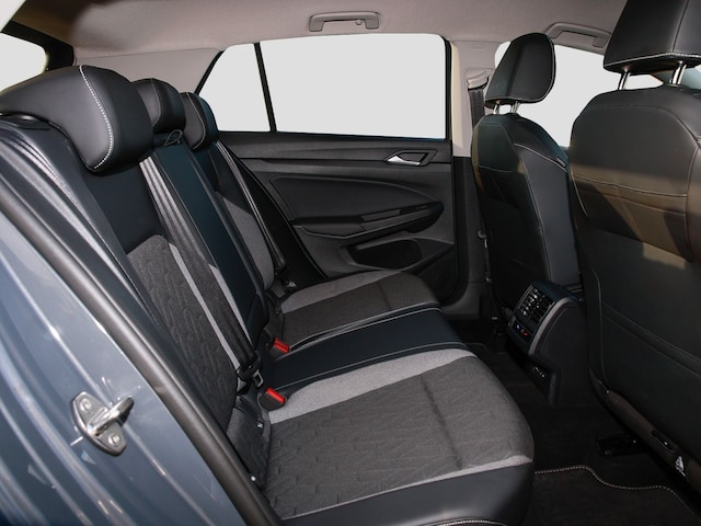 Volkswagen Golf 1.5 TSI Golf VIII