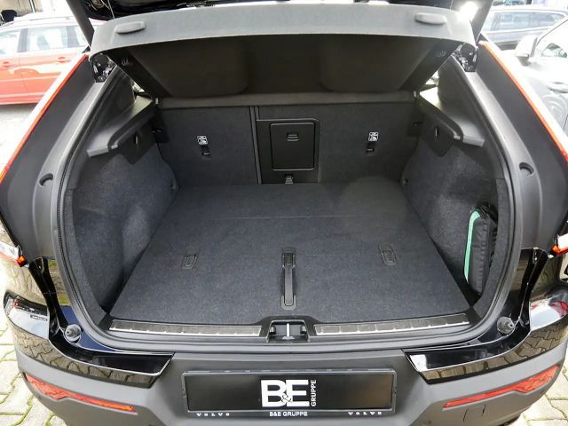 Volvo C40 AWD Recharge Ultimate