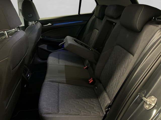 Volkswagen Golf 1.5 eTSI DSG Golf VIII