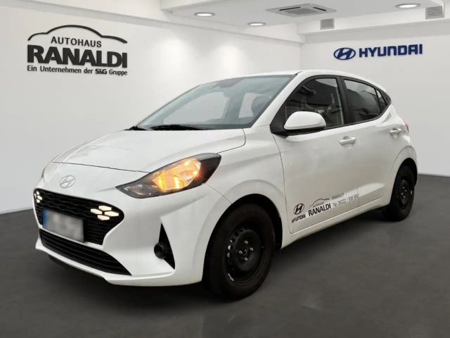 Hyundai i10 1.0 Trend