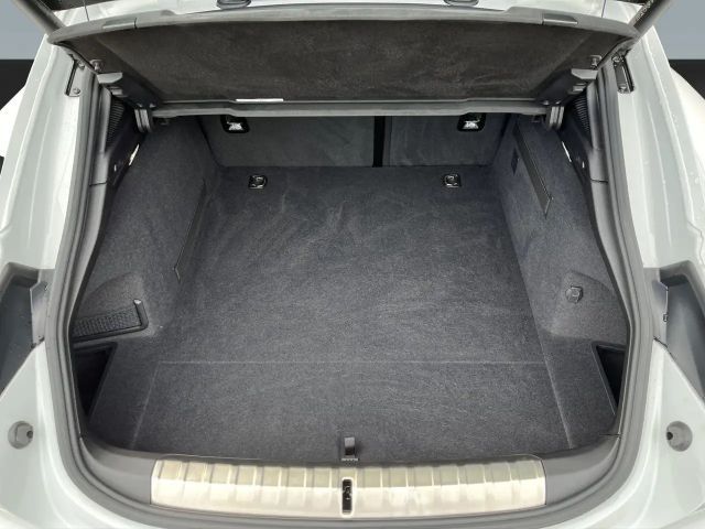 Porsche Taycan GTS Sport Turismo