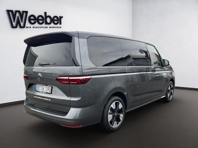 Volkswagen Multivan 2.0 TDI DSG