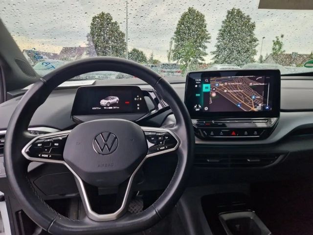 Volkswagen ID.4 Pure