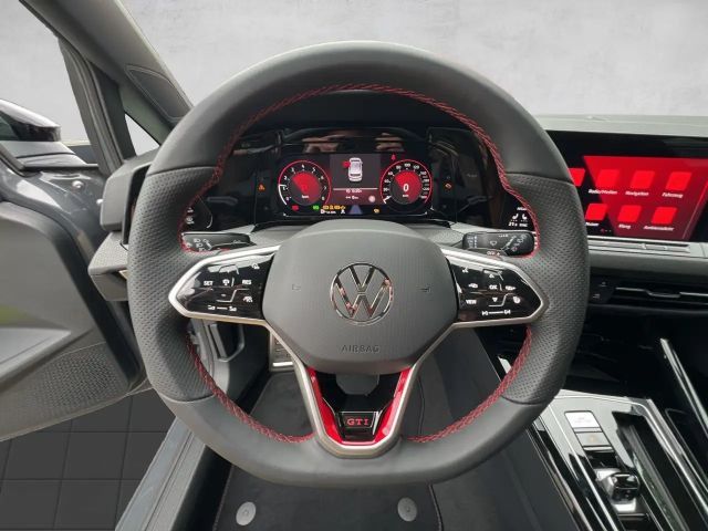 Volkswagen Golf 2.0 TSI DSG GTI