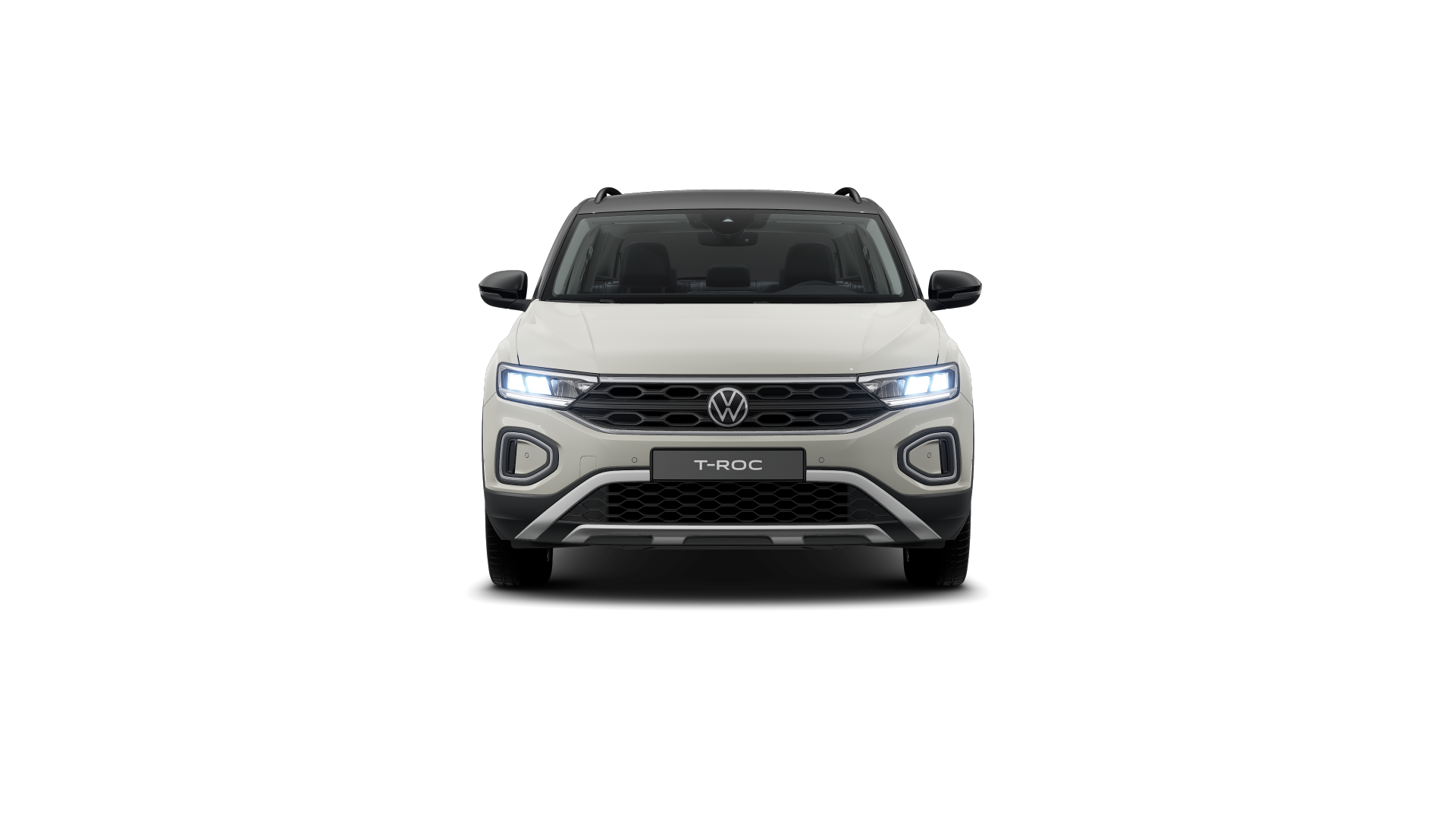 Volkswagen T-Roc 1.0 TSI
