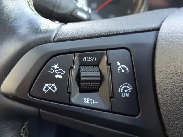 Opel Astra Business Elegance Turbo