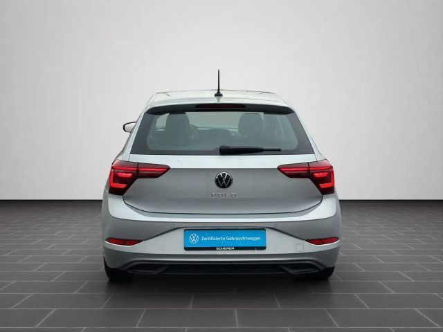 Volkswagen Polo 1.0 TSI IQ.Drive Style